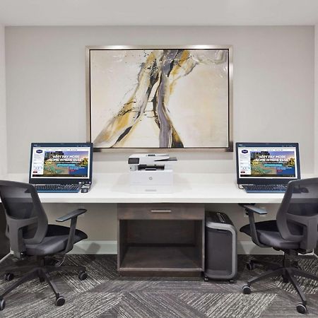 Hampton Inn Eufaula Al Екстериор снимка