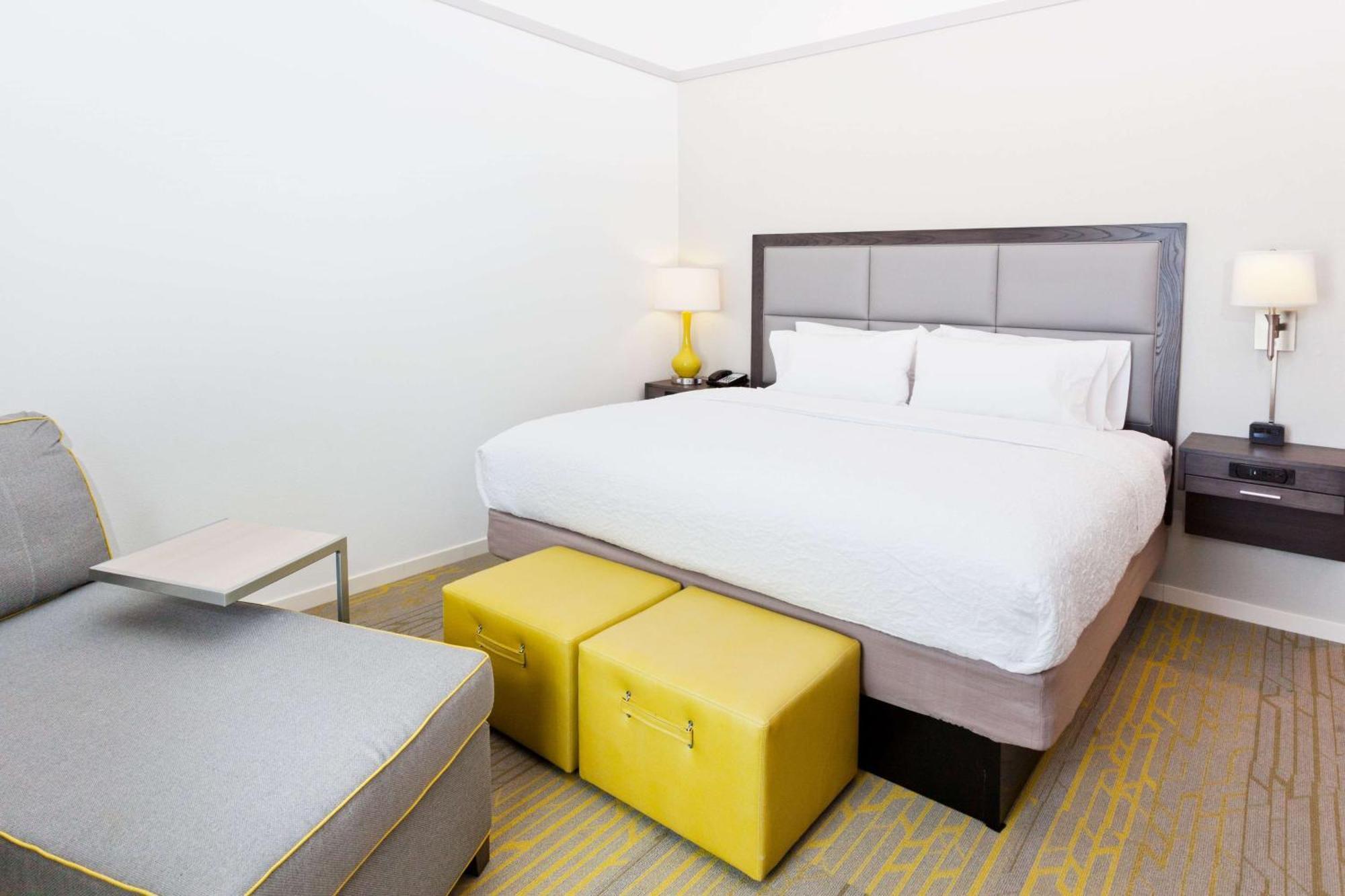 Hampton Inn Eufaula Al Екстериор снимка