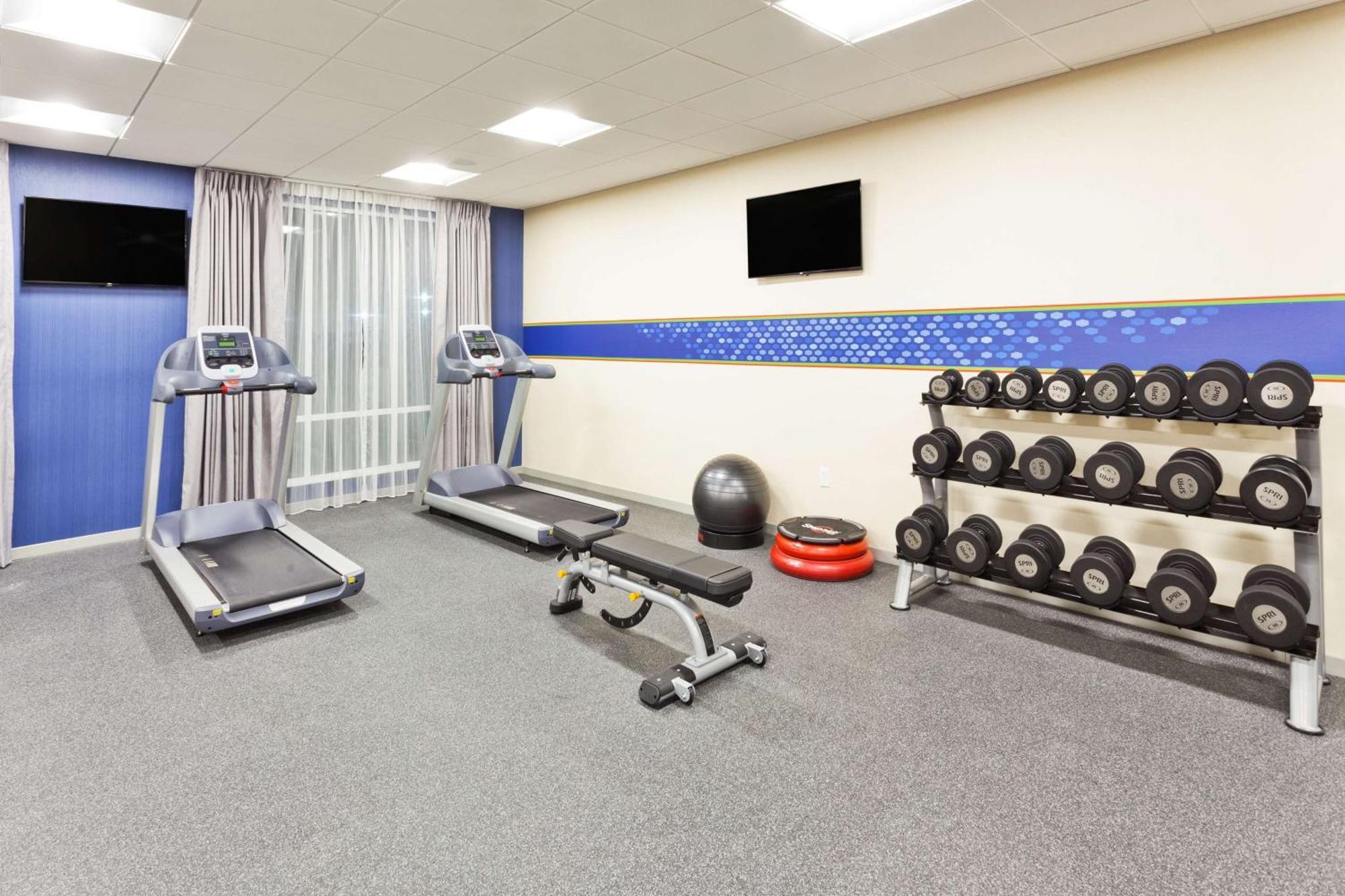 Hampton Inn Eufaula Al Екстериор снимка