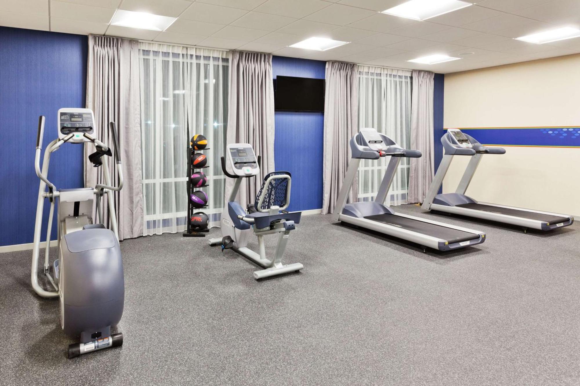 Hampton Inn Eufaula Al Екстериор снимка