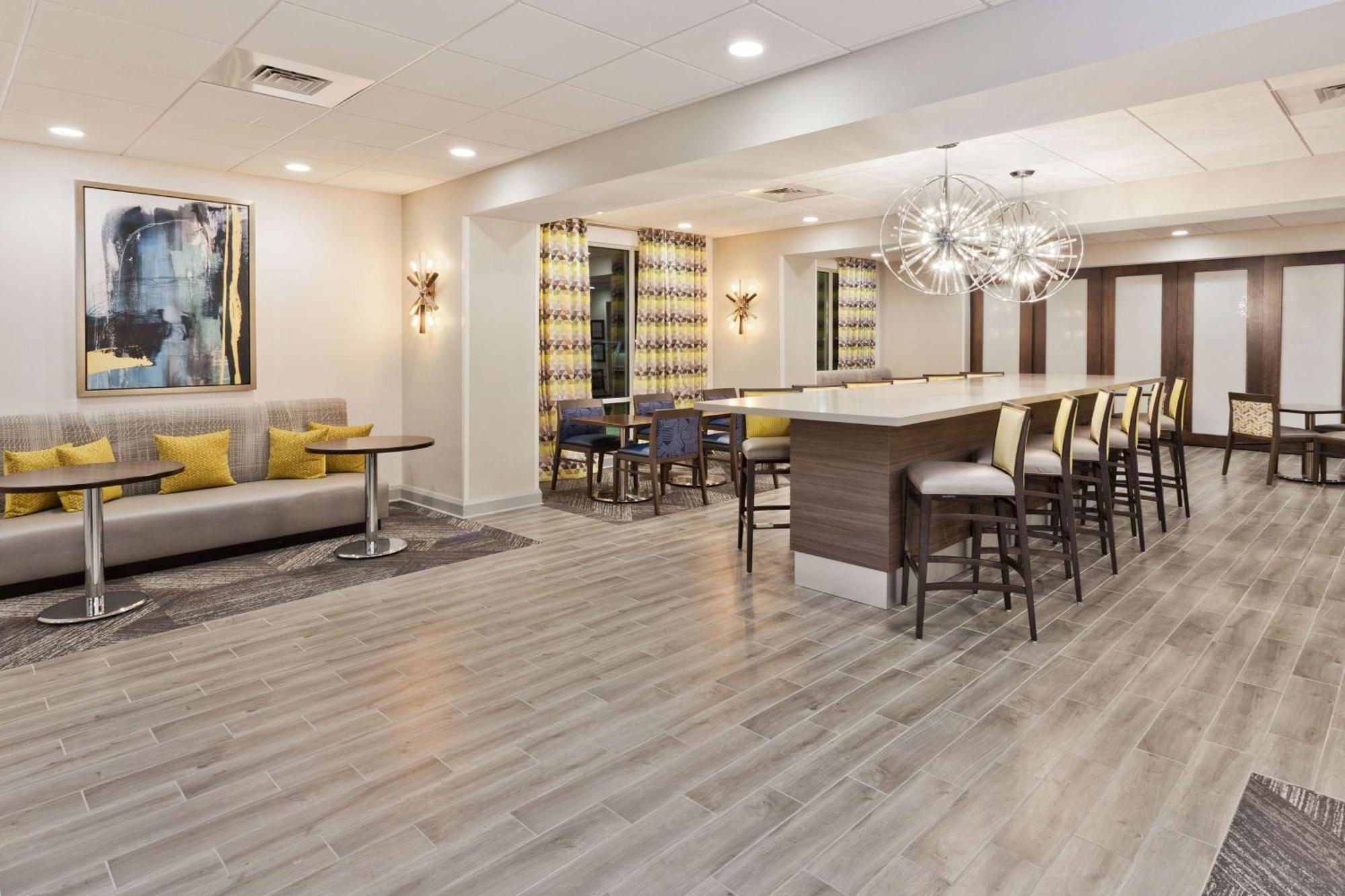 Hampton Inn Eufaula Al Екстериор снимка